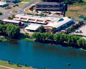 Windmill & Events Centre Motel Mackay