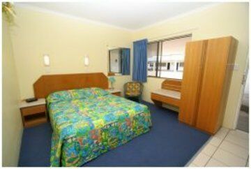 Alara Motor 4* Mackay