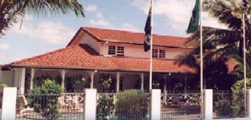 Alara Motor Motel Mackay