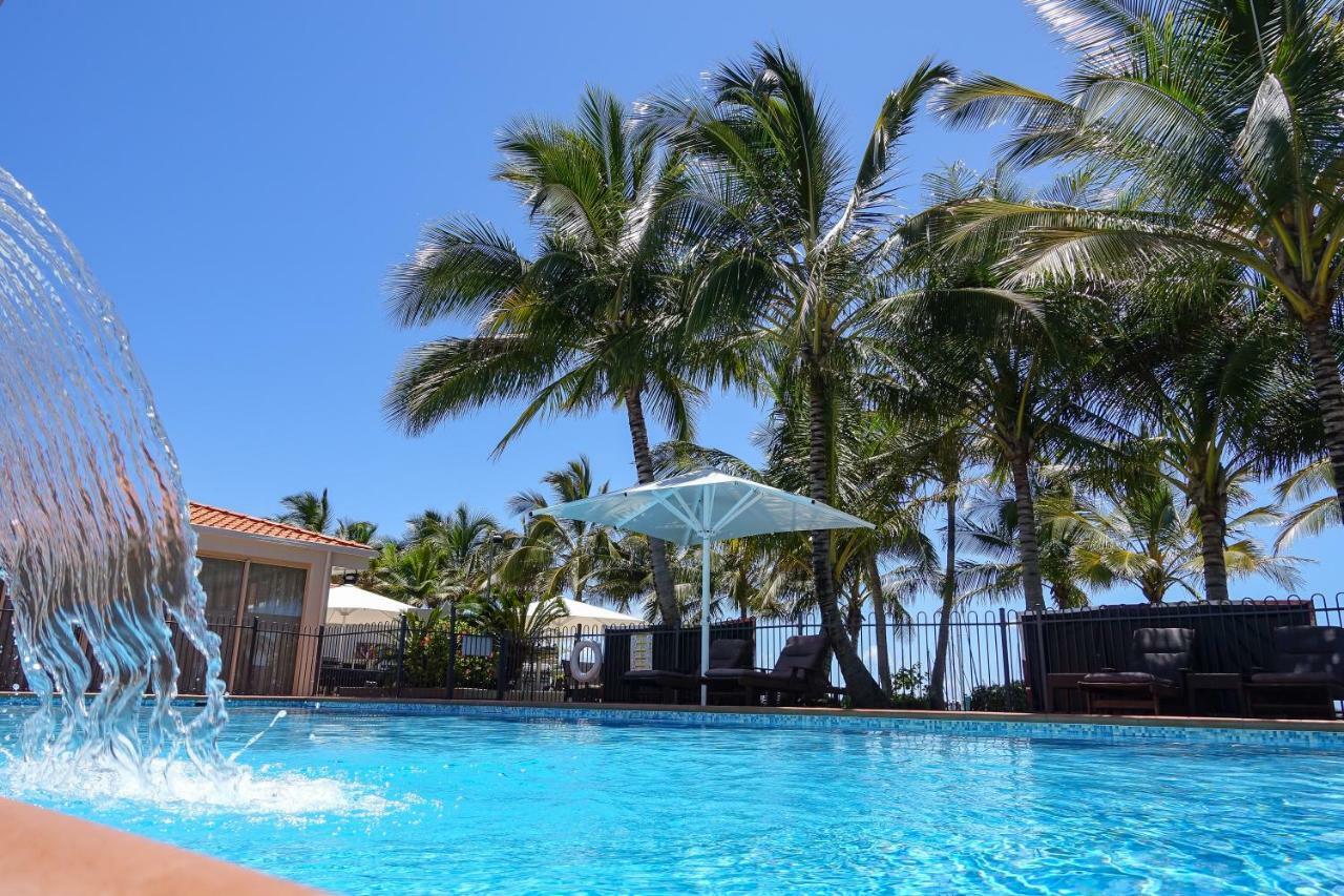 Mantra Hotel