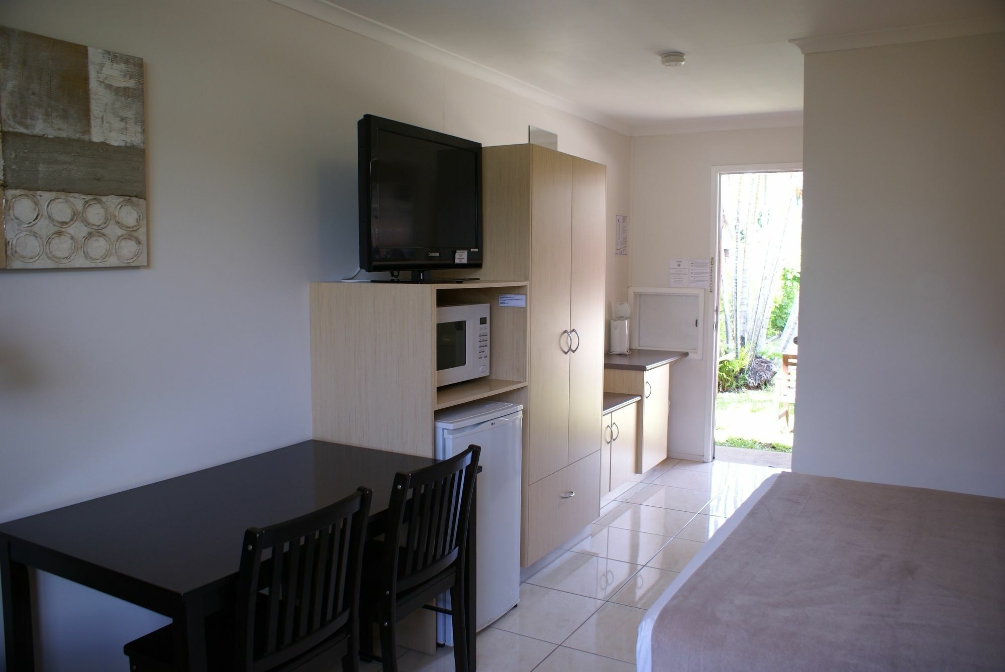 Motor Motel 3*