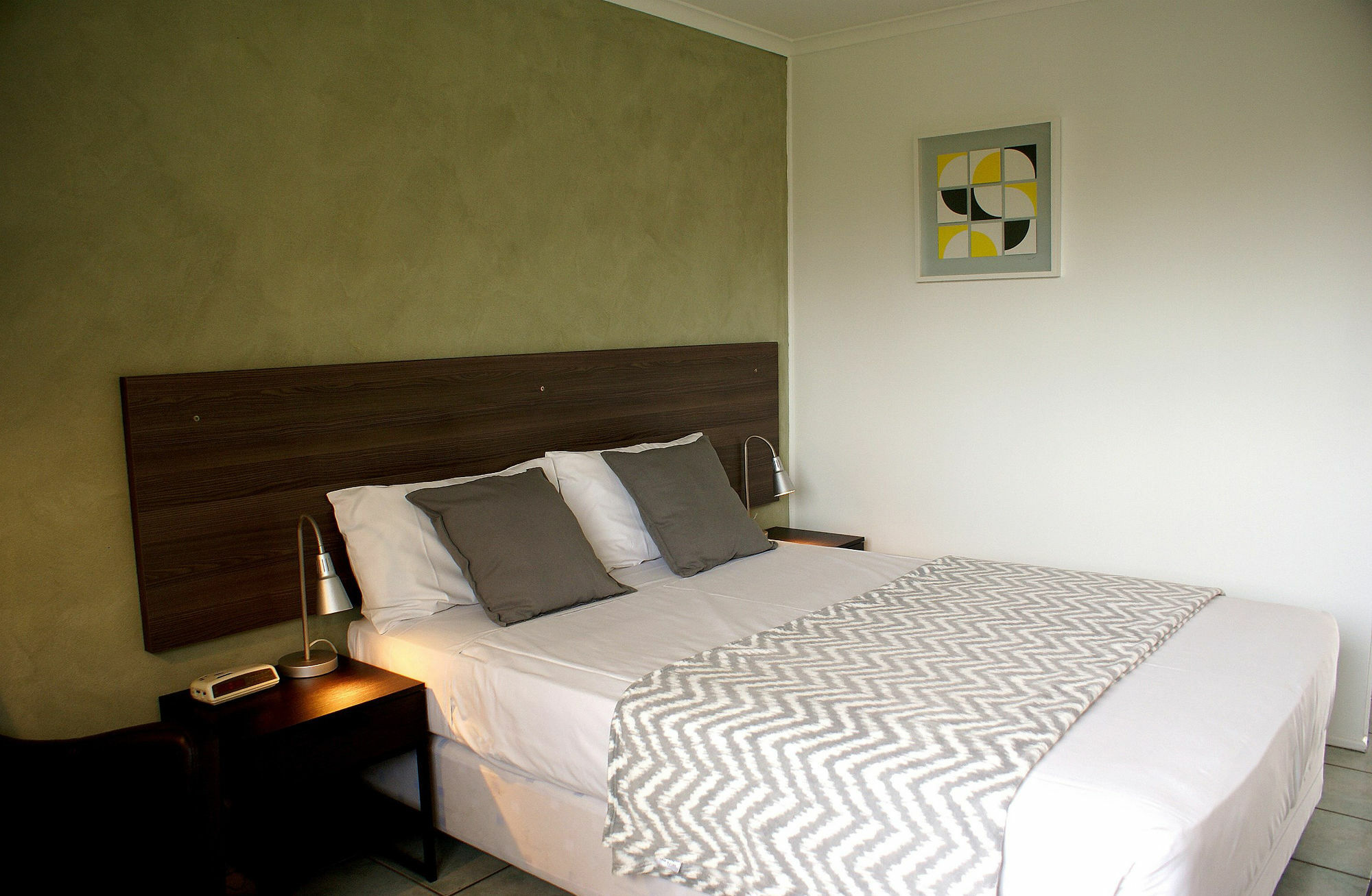 Motor Motel 3*
