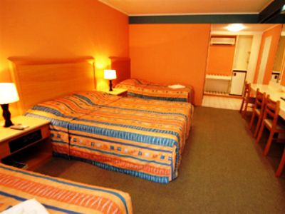 Motel Reef
