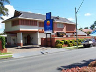 Rose Motel 4*