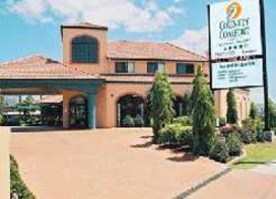 Mackay Resort Motel Motel 4*