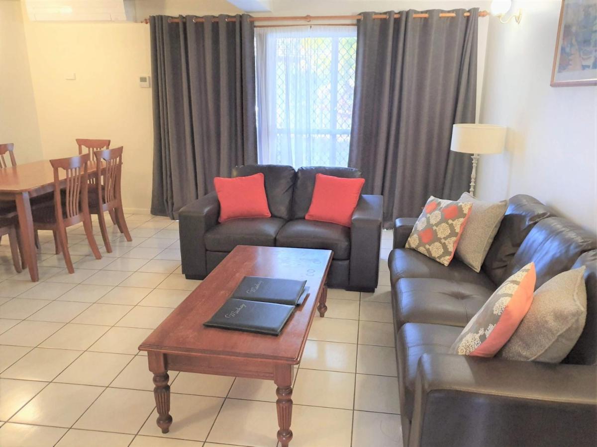 The Shores Apartment Mackay