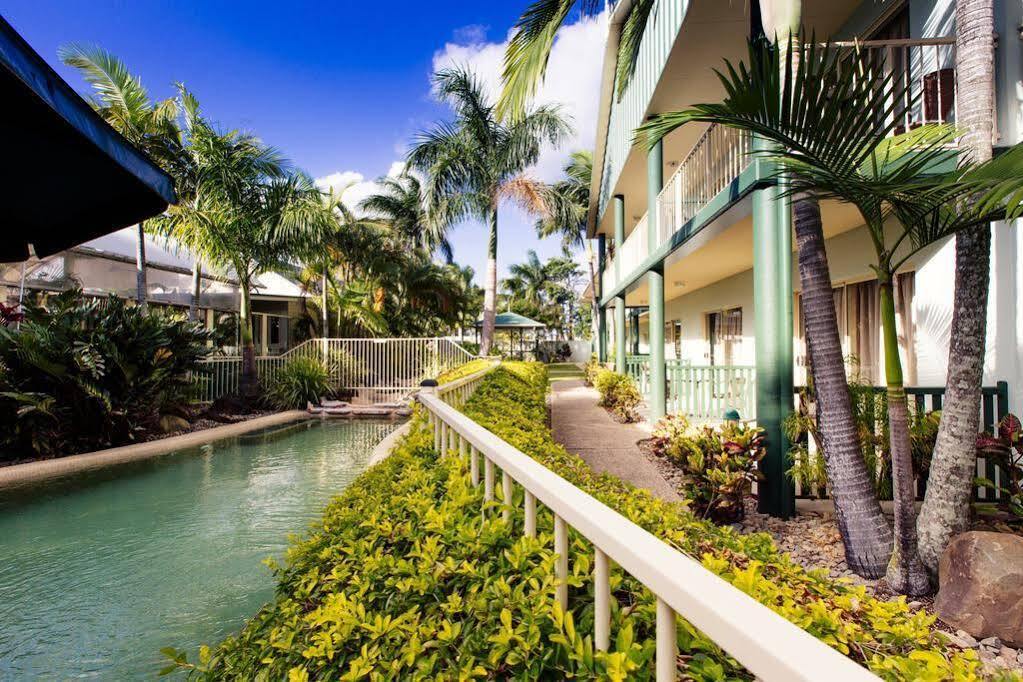Shamrock Gardens Mackay