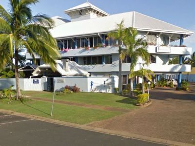 Ocean International Hotel