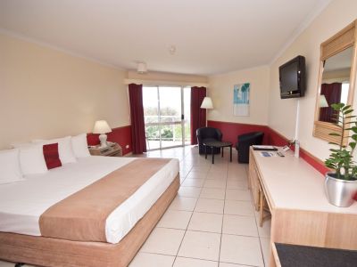 Ocean International Hotel 4*
