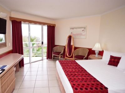 Ocean International Hotel Mackay