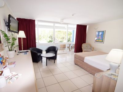 Ocean International Hotel 4*