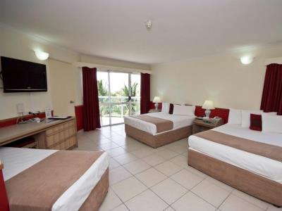Ocean International Hotel 4*