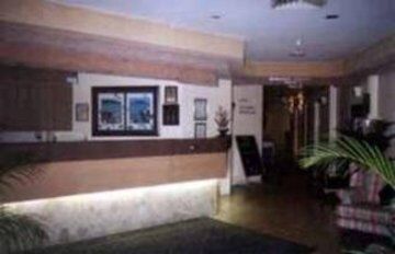 Ocean International Hotel 4*