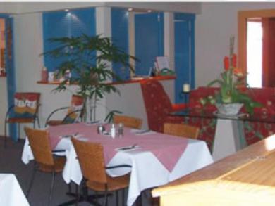 Rose Motel 4*