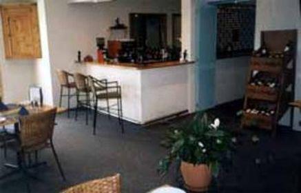 Rose Motel 4*