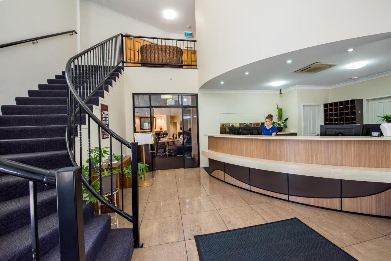 Coral Cay Motel 4*