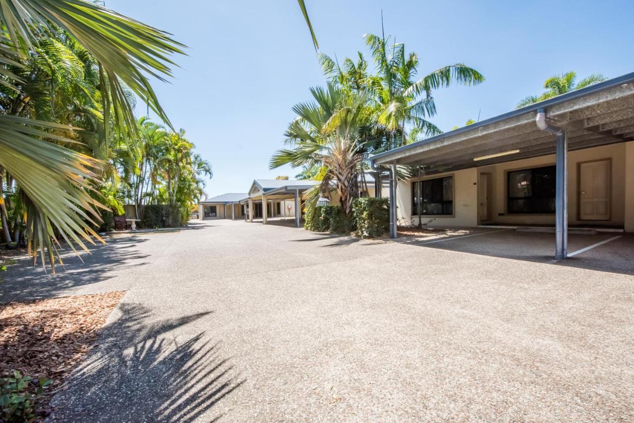 Coral Cay Motel Mackay
