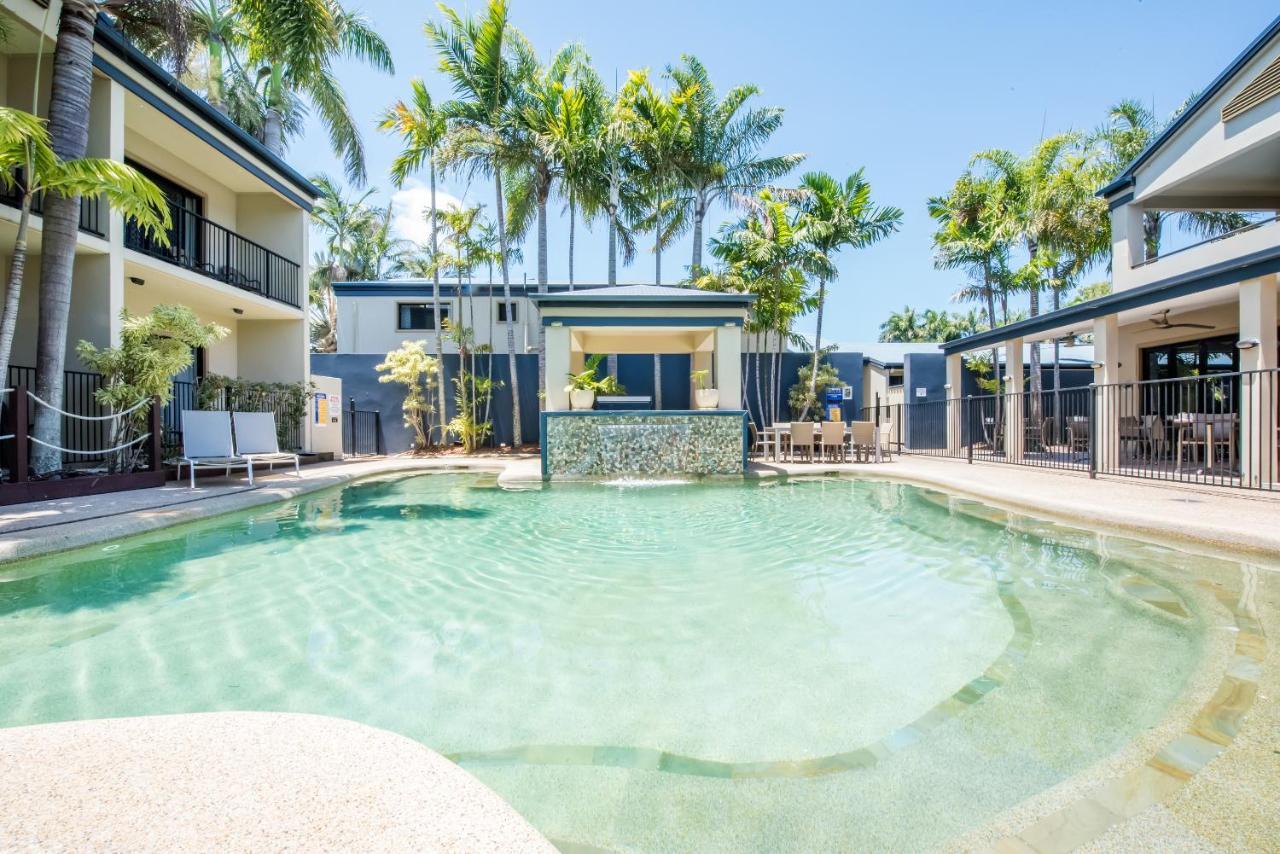 Coral Cay Motel Mackay