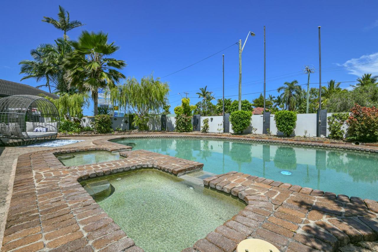 Alara Motor 4* Mackay