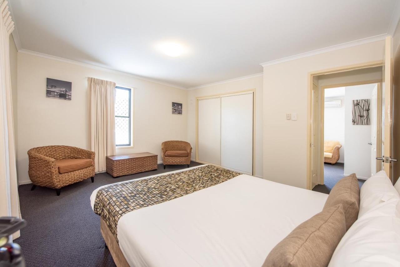 Coral Cay 4*