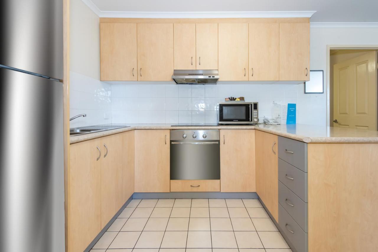 Coral Cay Motel Mackay