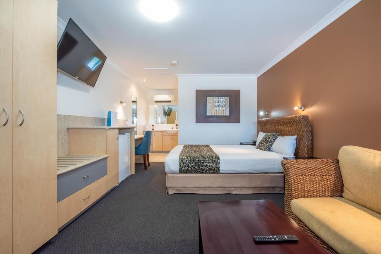 Motel Coral Cay 4*