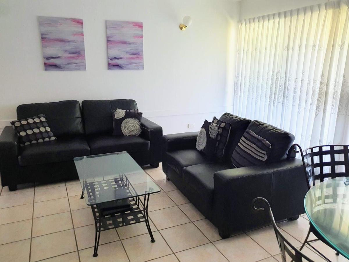 The Shores Apartment *