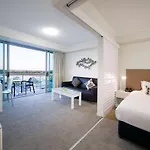 Oaks Mackay Rivermarque Hotel
