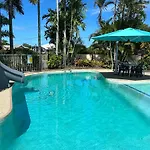 Galaxy Mackay Motor Inn