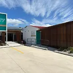 Galaxy Mackay Motor Inn
