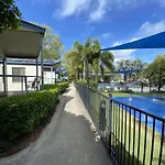 Big4 Mackay Blacks Beach Holiday Park