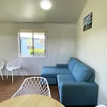 Big4 Mackay Blacks Beach Holiday Park