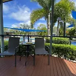 Big4 Mackay Blacks Beach Holiday Park