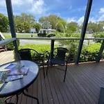 Big4 Mackay Blacks Beach Holiday Park