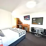 Mackay Resort Motel