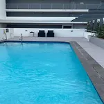 Stunning 2 Bedroom Self Contained City Apartment