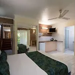 Comfort Resort Blue Pacific