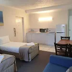 Shakespeare Motel
