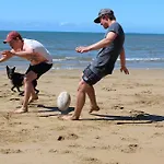 City Beach Holiday House