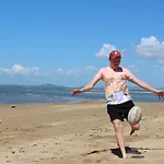 City Beach Holiday House