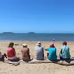 City Beach Holiday House
