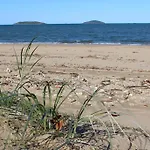 Petrie Beach Holiday Home