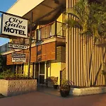 City Gates Motel