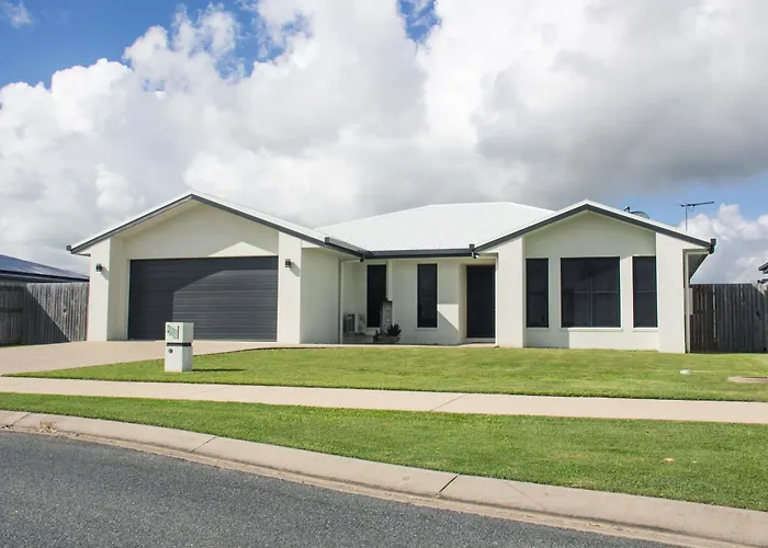 Family Friendly Holiday Home