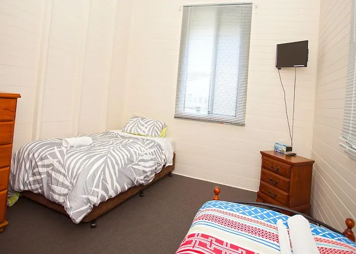 Cbd Holiday Home