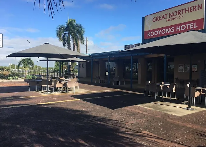 Kooyong Hotel