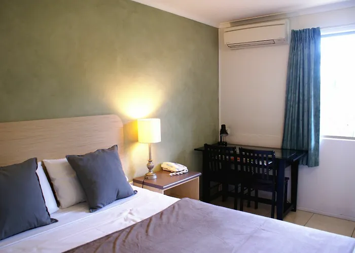 Mackay Motor Inn