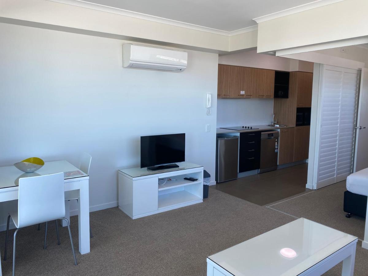 Apartment Airtrip On River Street, Mackay