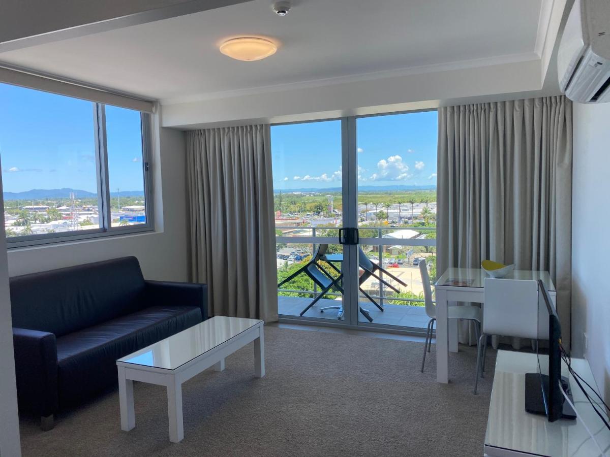 Apartment Airtrip On River Street, Mackay