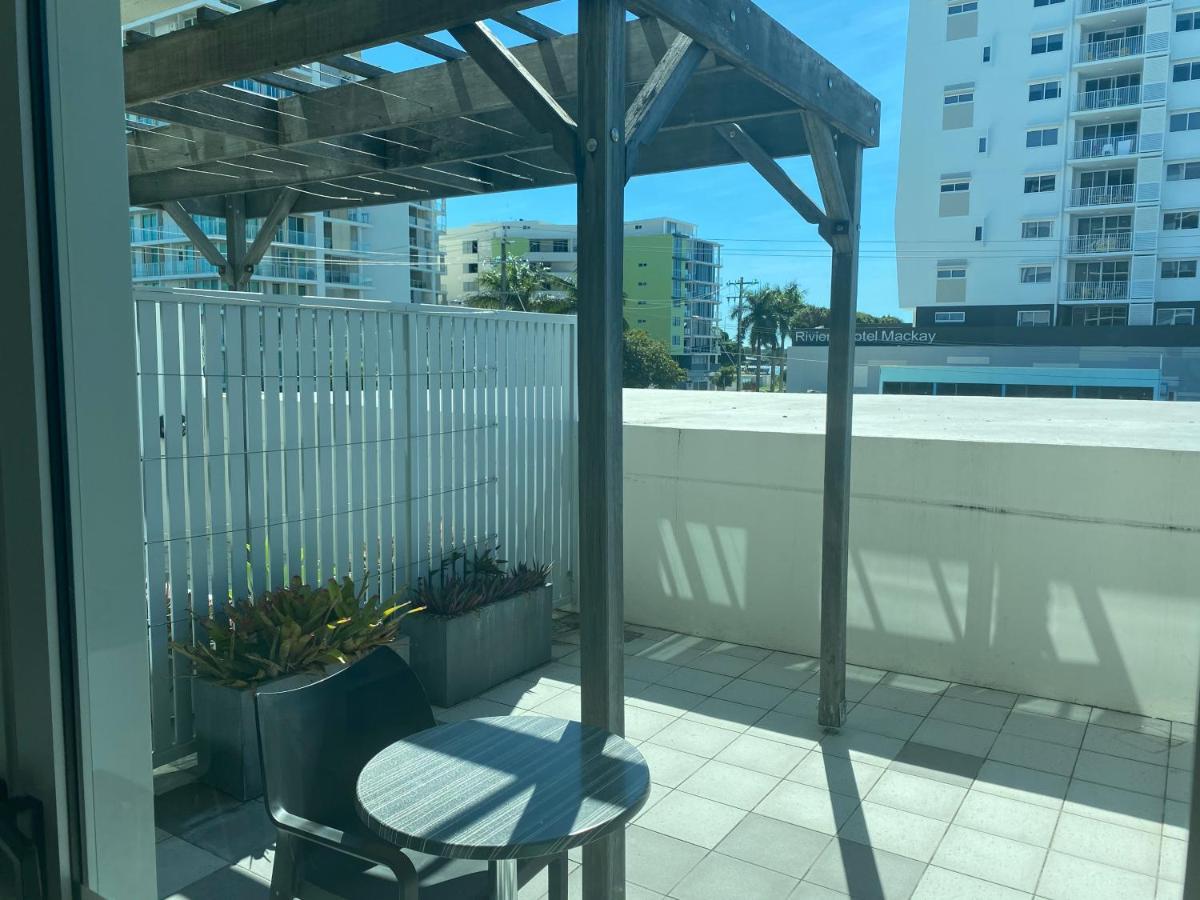 Airtrip On River Street, Apartment Mackay
